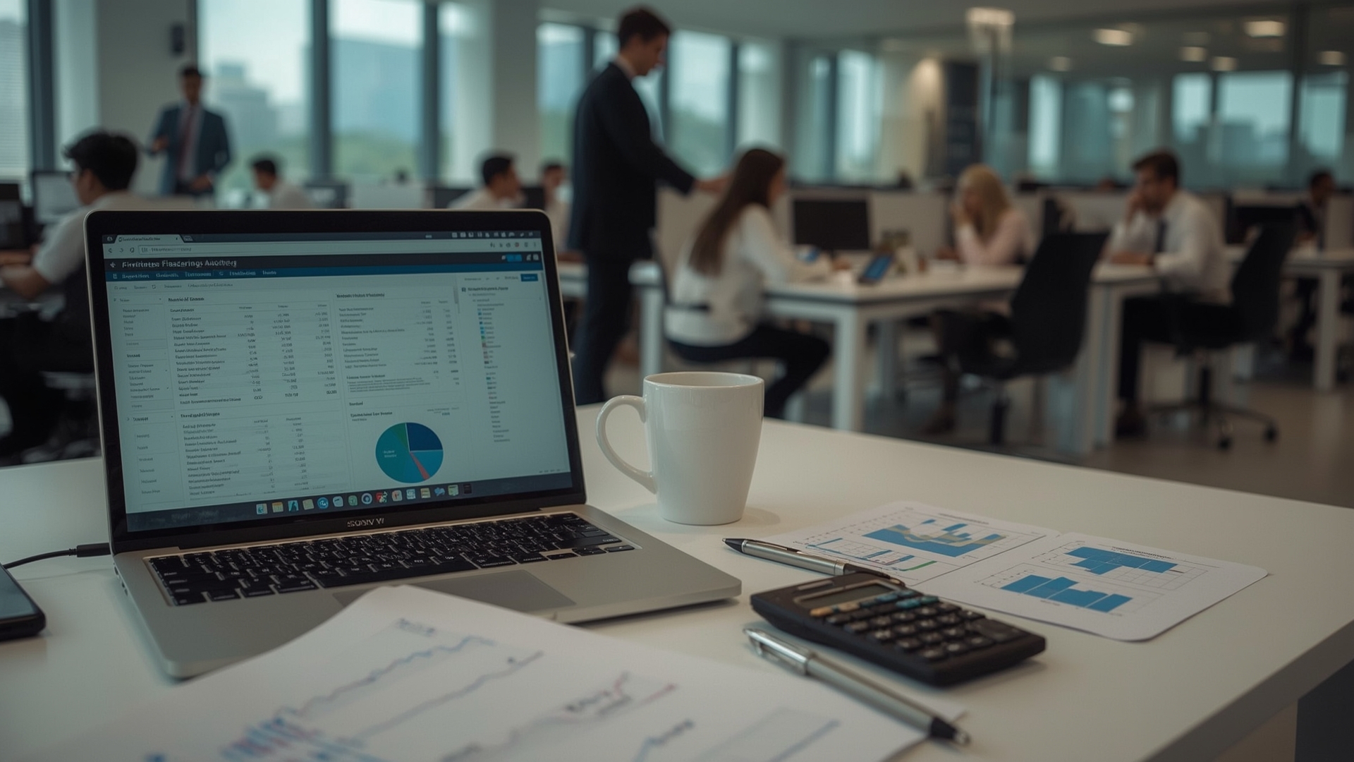 Compliance Audit